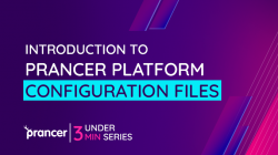 An Introduction to Prancer Framework Configuration Files