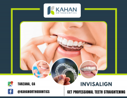 Quality Invisalign Treatment