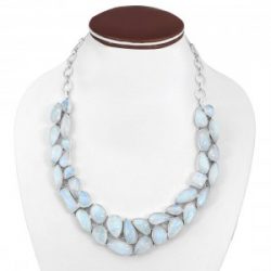 Real wholesale moonstone jewelry