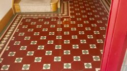 Floor Cleaning Deansgrange