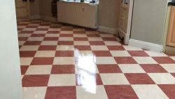 Floor Cleaning Clane