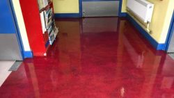 Floor Cleaning Ballyfermot