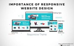 Responsive Web Design