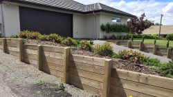 Landscapers In Christchurch NZ