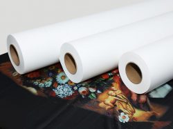 RHT6108/80gsm high speed sublimation paper