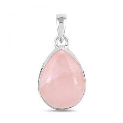 Wholesale Beauty Rose Quartz Jewelry