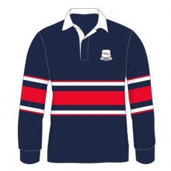 Custom Rugby Jerseys