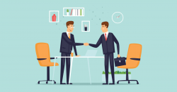 Develop Your Sales Skills | Adam Michael Gringruz