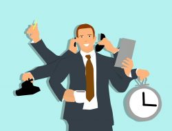 Perfect Your Sales Skills With Adam Michael Gringruz