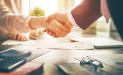 Adam Michael Gringruz: 5 Skills For Sales Representative