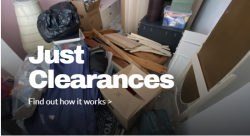 Rubbish Removal Swanley
