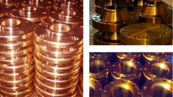 Copper Nickel 90/10 Flanges Supplier in India