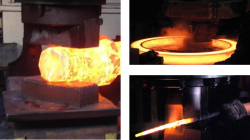 Hastelloy C22 Forgings Supplier in India