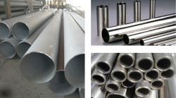 Monel K500 Pipe & Tube Supplier in India