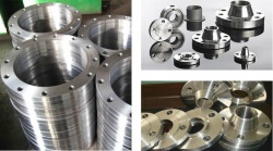 Nickel Alloy 200 Flanges Supplier in India