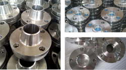 Stainless Steel 904L Flanges Supplier in India