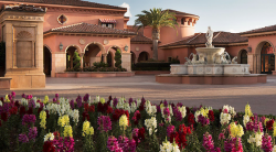 Fairmont Grand Del Mar