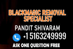 Black Magic Removal New York