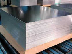 STAINLESS STEEL 310 / 310S SHEET/PLATES