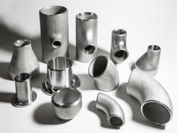 STAINLESS STEEL 904L PIPE FITTINGS