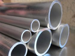 DUPLEX STEEL S32205 TUBES