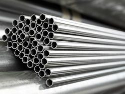 STAINLESS STEEL 316L TUBES