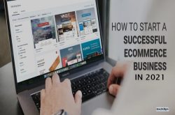 How To Start E-commerce Business Successfully