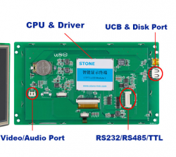 stone-tft-lcd-module