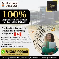 Study In Canada