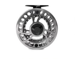 TFO BVK Fly Reel