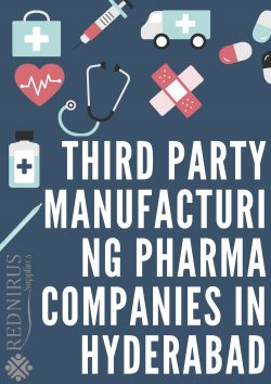 Third Party Manufacturing Pharma Companies in Hyderabad