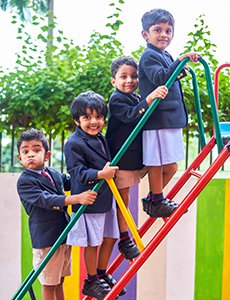 Top CBSE School in Coimbatore