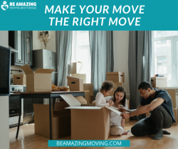 Top-Notch Female Owned Moving Company San Francisco