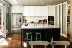 Custom Kitchens In Auckland