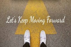 Adam Winston James – Lets Keep Moving Forward