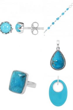 Wholesale Turquoise Jewelry