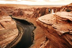 Montana Adventure Wedding Photographer