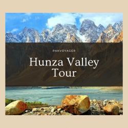 Pakistan Tour and Travel Company