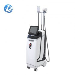 808nm laser is the gold standard for permanent hair removal, used for all skin types and hair co ...