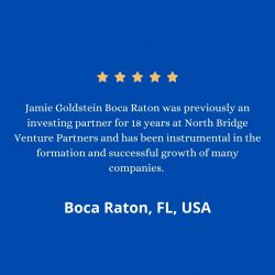 Jamie Goldstein Boca Raton