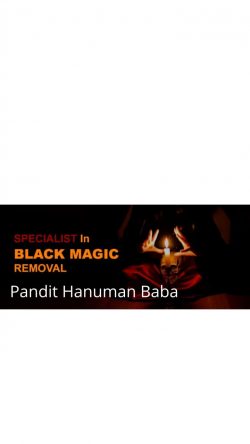 Best astrologer Perth / Black magic removal Perth – Hanuman Baba