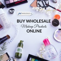 Where you can beauty products wholesale distributors?