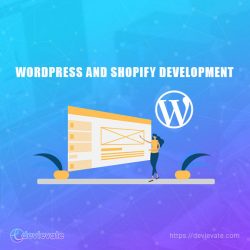 Unlimited WOrdpress Development