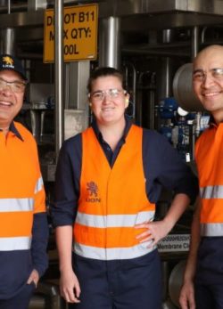 Workwear Australia