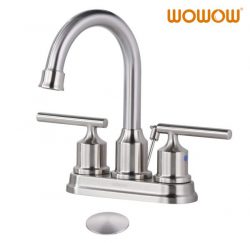 Checkout Bathroom Sink Faucets in Superior Style