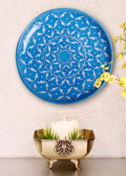 Decorative Wall Plates