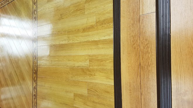 Floor Cleaning Killiney