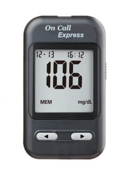 Buy glucometer online