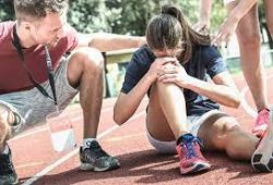 Quick Treatment Plans for Athletic Injuries