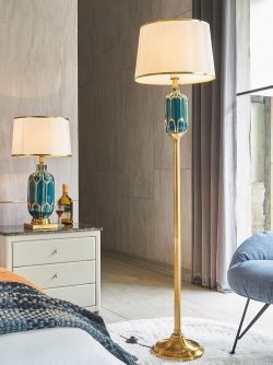 Get Exclusive series of Table Lamps Online